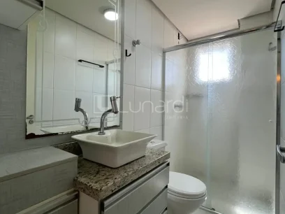 Apartamento com 2 Dormitórios - Miniatura - Lunardi Imóveis