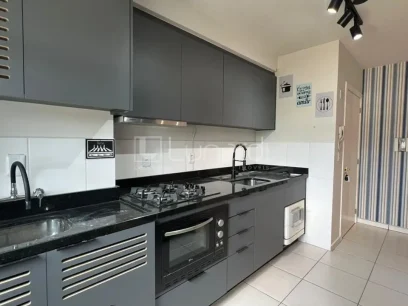 Apartamento com 2 Dormitórios - Miniatura - Lunardi Imóveis