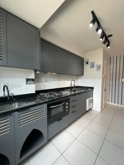 Apartamento com 2 Dormitórios - Lunardi Imóveis