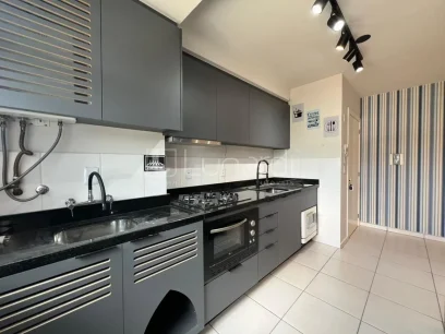 Apartamento com 2 Dormitórios - Miniatura - Lunardi Imóveis