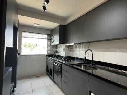 Apartamento com 2 Dormitórios - Miniatura - Lunardi Imóveis