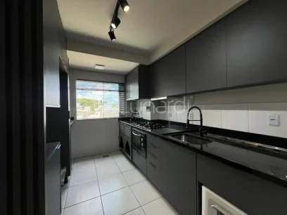 Apartamento com 2 Dormitórios - Miniatura - Lunardi Imóveis