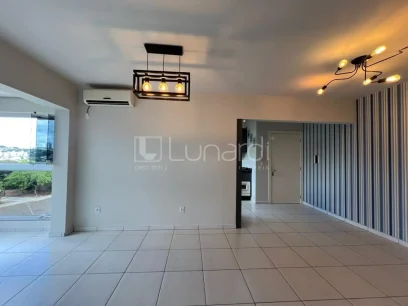 Apartamento com 2 Dormitórios - Miniatura - Lunardi Imóveis