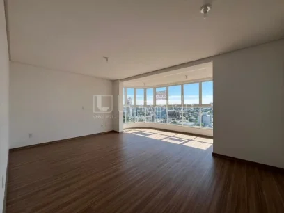 Foto Apartamento com 3 Suítes