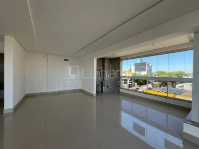 Foto Apartamento com 3 Suítes
