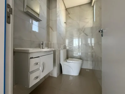 Foto Apartamento com 3 Suítes