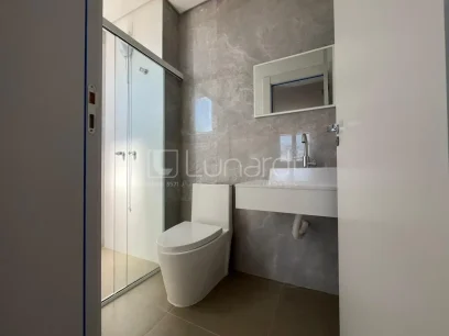 Foto Apartamento com 3 Suítes