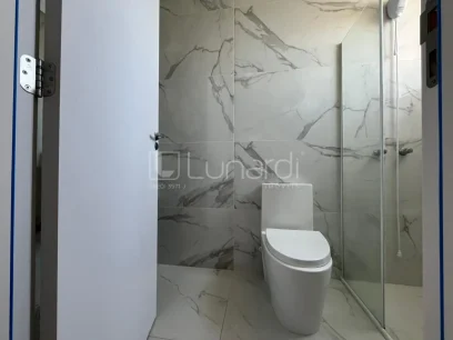 Foto Apartamento com 3 Suítes