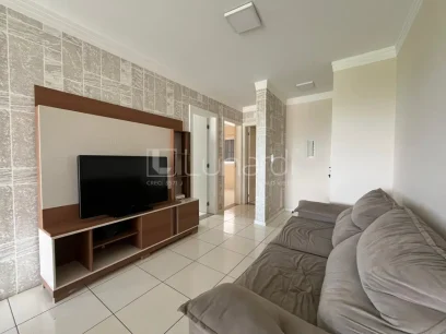 Apartamento com 2 Dormitórios - Miniatura - Lunardi Imóveis