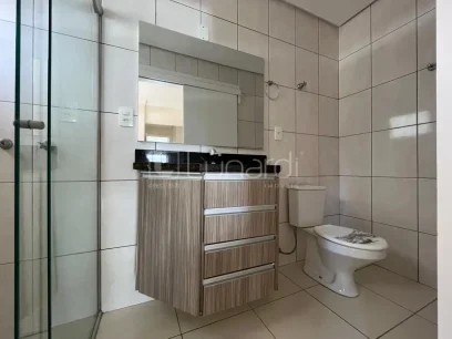 Apartamento com 2 Dormitórios - Miniatura - Lunardi Imóveis