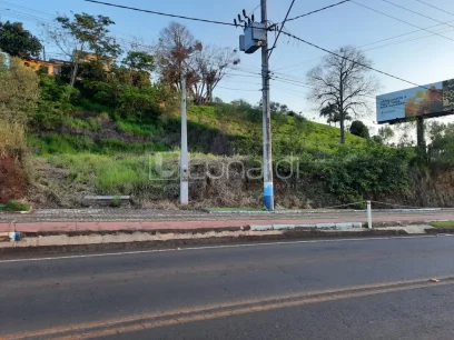 Foto Terreno Comercial