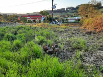 Foto Terreno Comercial