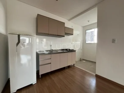 Apartamento com 2 Dormitórios - Miniatura - Lunardi Imóveis