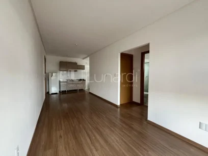 Apartamento com 2 Dormitórios - Miniatura - Lunardi Imóveis