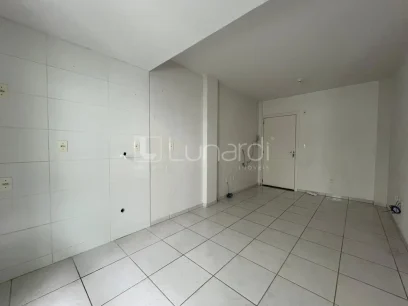 Foto Apartamento com 2 Dormitórios