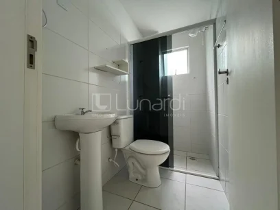 Foto Apartamento com 2 Dormitórios