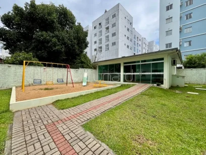 Foto Apartamento com 2 Dormitórios