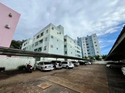 Apartamento com 2 Dormitórios