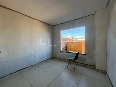 Casa com 2 Dormitórios - Miniatura - Lunardi Imóveis