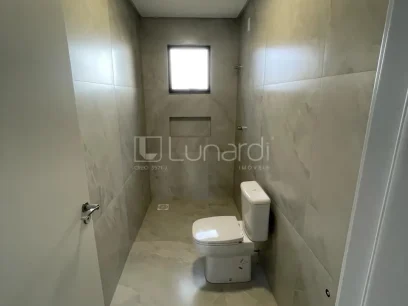 Casa com 2 Dormitórios - Miniatura - Lunardi Imóveis