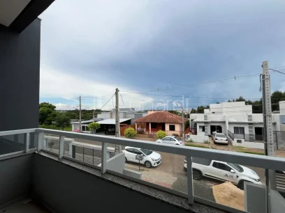 Foto Sobrado com 3 Dormitórios