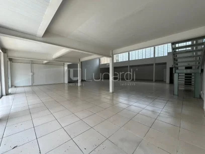 Foto Sala Comercial