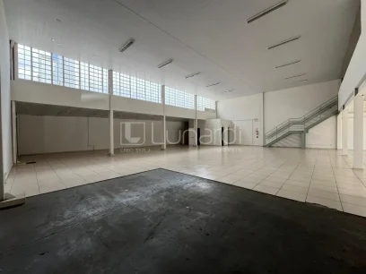 Foto Sala Comercial