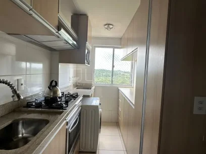 Apartamento com 2 Dormitórios - Miniatura - Lunardi Imóveis