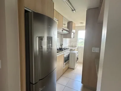 Apartamento com 2 Dormitórios - Miniatura - Lunardi Imóveis