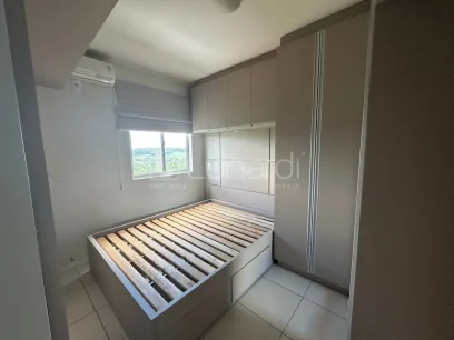 Apartamento com 2 Dormitórios - Miniatura - Lunardi Imóveis