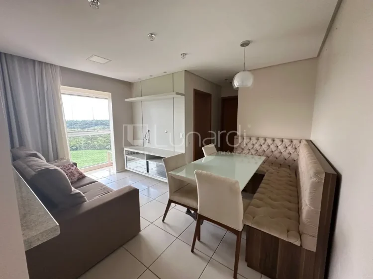 Apartamento com 2 Dormitórios - Lunardi Imóveis