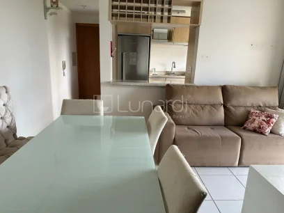 Apartamento com 2 Dormitórios - Miniatura - Lunardi Imóveis