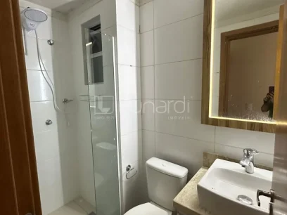 Apartamento com 2 Dormitórios - Miniatura - Lunardi Imóveis