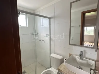 Apartamento com 2 Dormitórios - Miniatura - Lunardi Imóveis