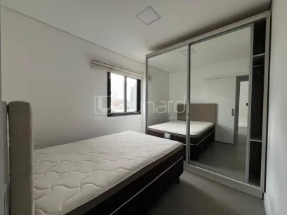 Apartamento com 2 Dormitórios - Miniatura - Lunardi Imóveis