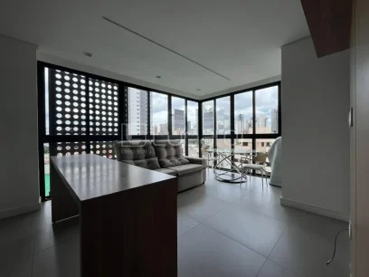 Apartamento com 2 Dormitórios - Miniatura - Lunardi Imóveis