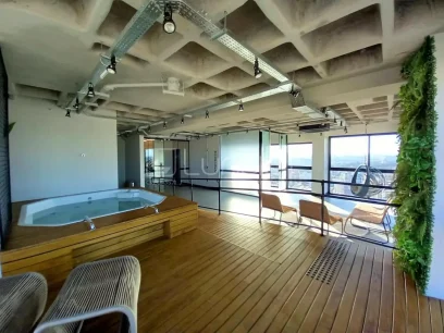 Apartamento com 2 Dormitórios - Miniatura - Lunardi Imóveis