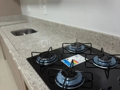 Foto Apartamento com 2 Dormitórios