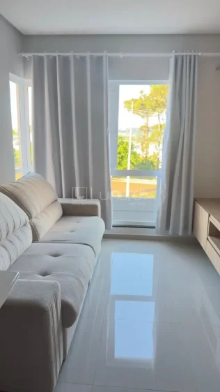 Apartamento com 2 Dormitórios