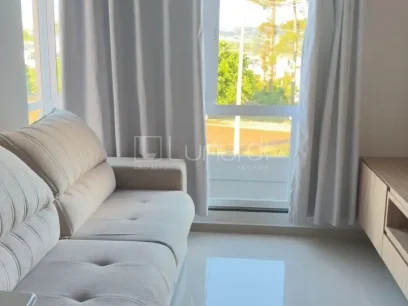 Apartamento com 2 Dormitórios