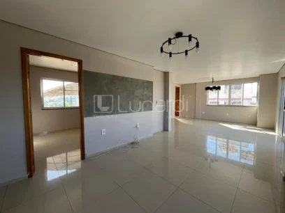 Foto Apartamento com 3 Dormitórios