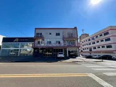 Foto Apartamento com 3 Dormitórios