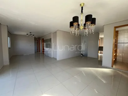 Foto Apartamento com 3 Dormitórios