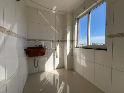 Foto Apartamento com 3 Dormitórios