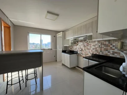 Foto Apartamento com 3 Dormitórios