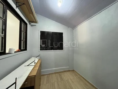 Foto Casa com 3 Dormitórios