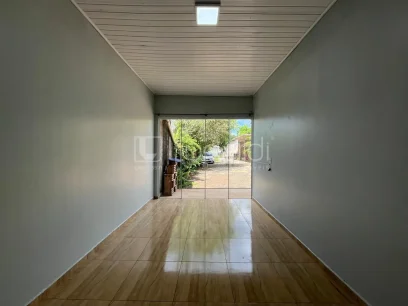 Foto Casa com 3 Dormitórios