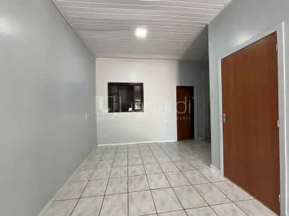 Foto Casa com 3 Dormitórios