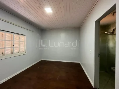 Foto Casa com 3 Dormitórios