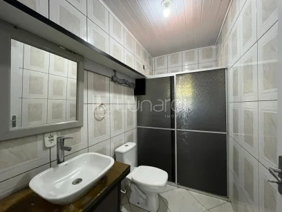 Foto Casa com 3 Dormitórios